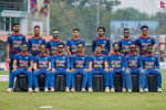 विश्वकपको दोस्रो खेलमा श्रीलङ्कासँग भिड्दै नेपाल