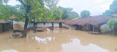 बालीनाली सखाप हुँदा किसान चिन्तित