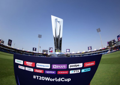 टी–२० विश्वकप : भारतद्वारा बङ्गलादेश पराजित