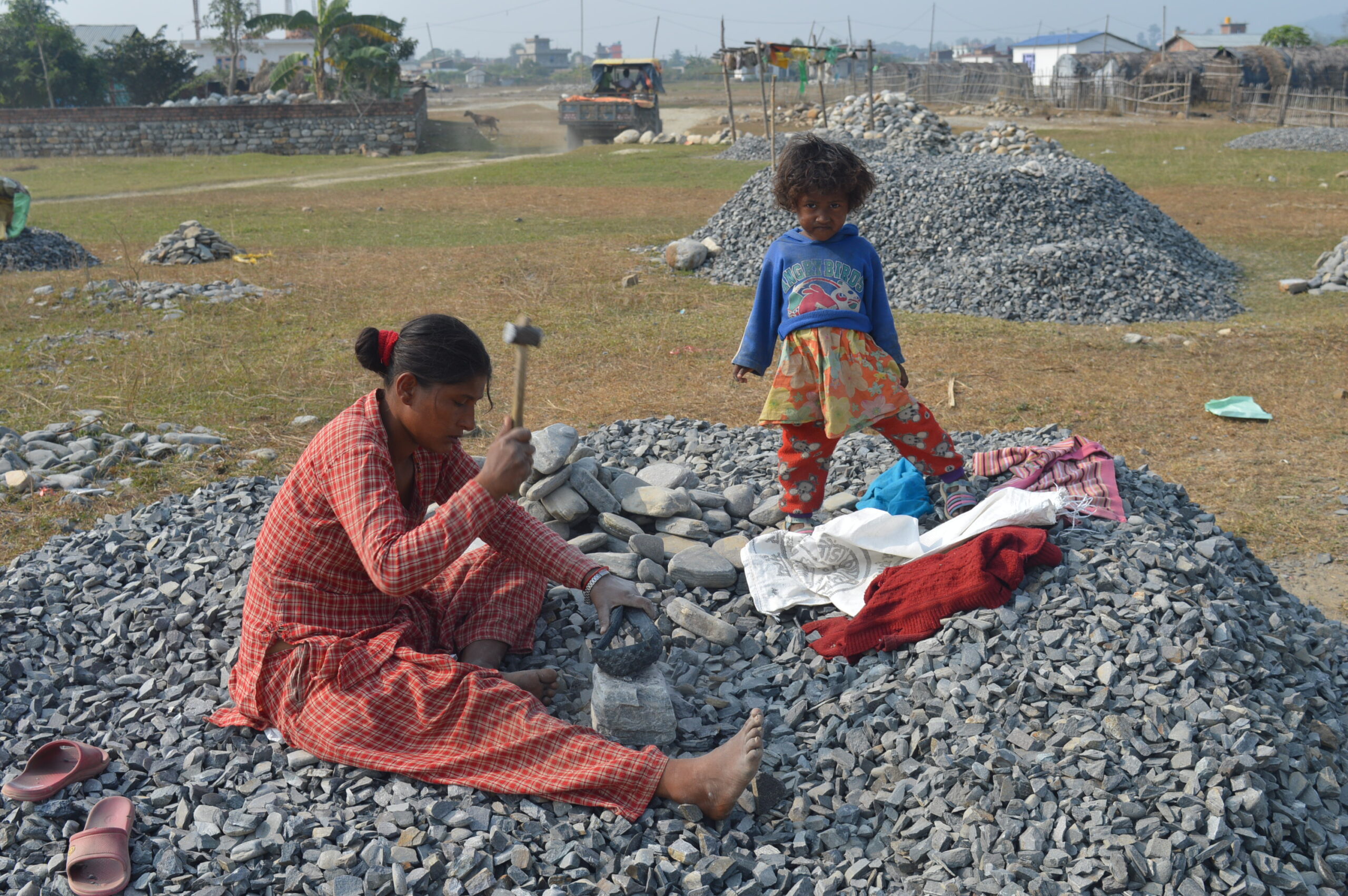 आज अन्तर्राष्ट्रिय श्रमिक दिवस